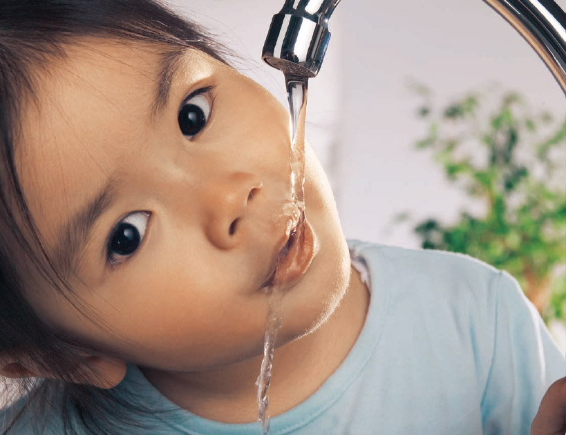 水質檢測的標準有哪些